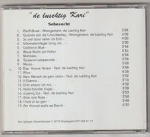 CD De luschtig Kari 2.