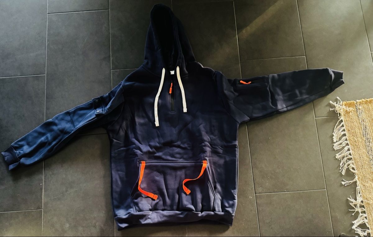 Maglioni & Felpe: XL Herren Hoodie – Nuovo (secondo la descrizione) da Solothurn venduto da Simuz