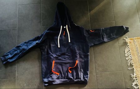 XL Herren Hoodie