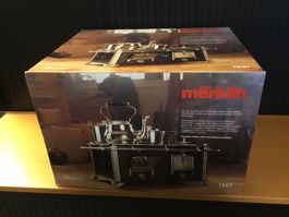 Märklin 1601 Kochherd Neuzustand