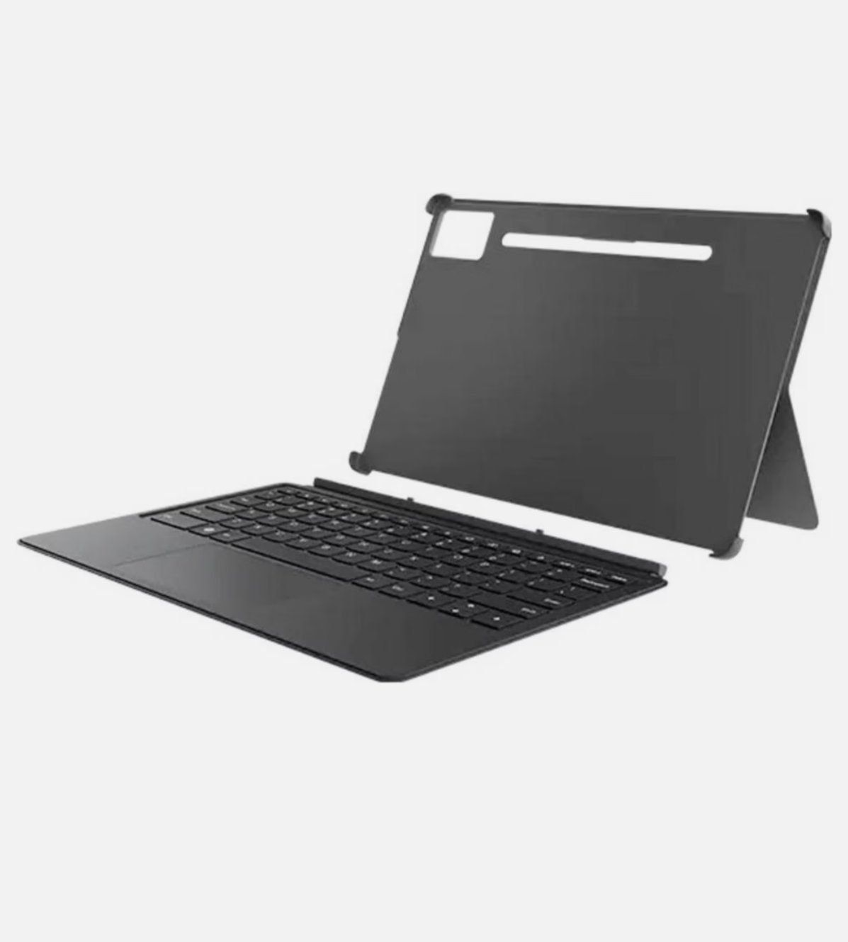 Lenovo Tastiere: Lenovo Idea Tab Pro - Keyboard-Pack 2 in 1 – Nuovo e nell'imballaggio originale da Sempach venduto da Andga1 2