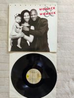 Vinyle Womack & Womack Conscience - Édition Originale!