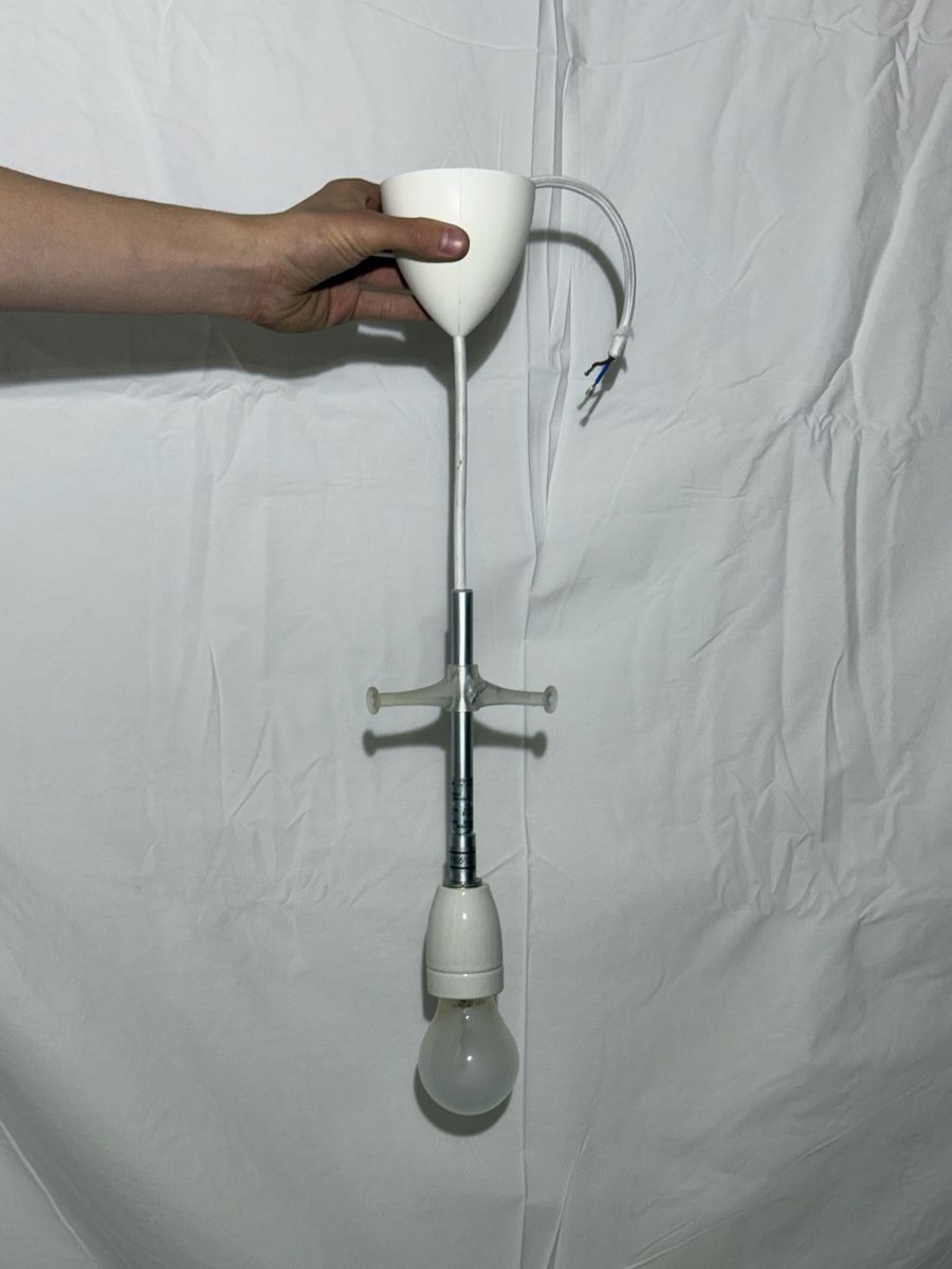 Louis Poulsen Lustres & lampes de plafonds: Louis Poulsen Patera Designerlampe – Neuf (Voir description) à Zollikon par FlexiBob 2
