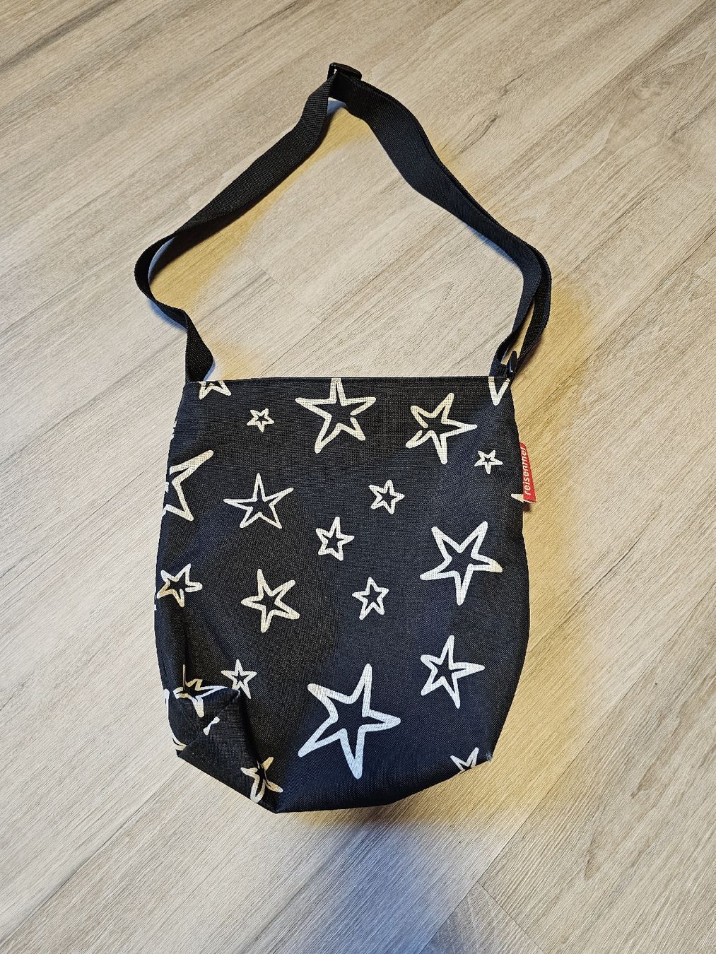 Reisenthel Borse da donna: Reisenthel Handtasche / Umhängetasche – Nuovo (secondo la descrizione) da Kiental venduto da MeSa_Niesen 1