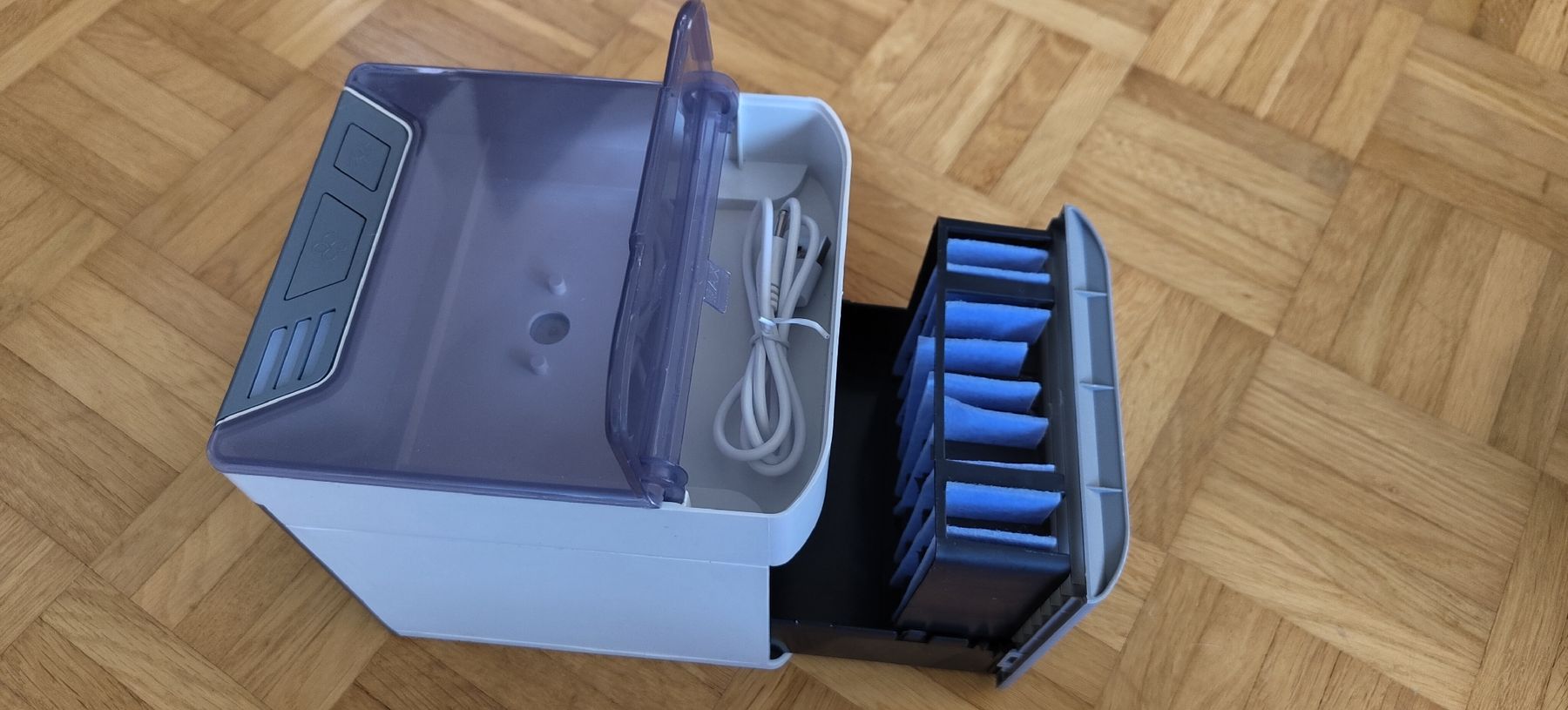 Climatiseurs: Mini Klimaanlage – Neuf (Voir description) à Brugg AG par Tom052 1