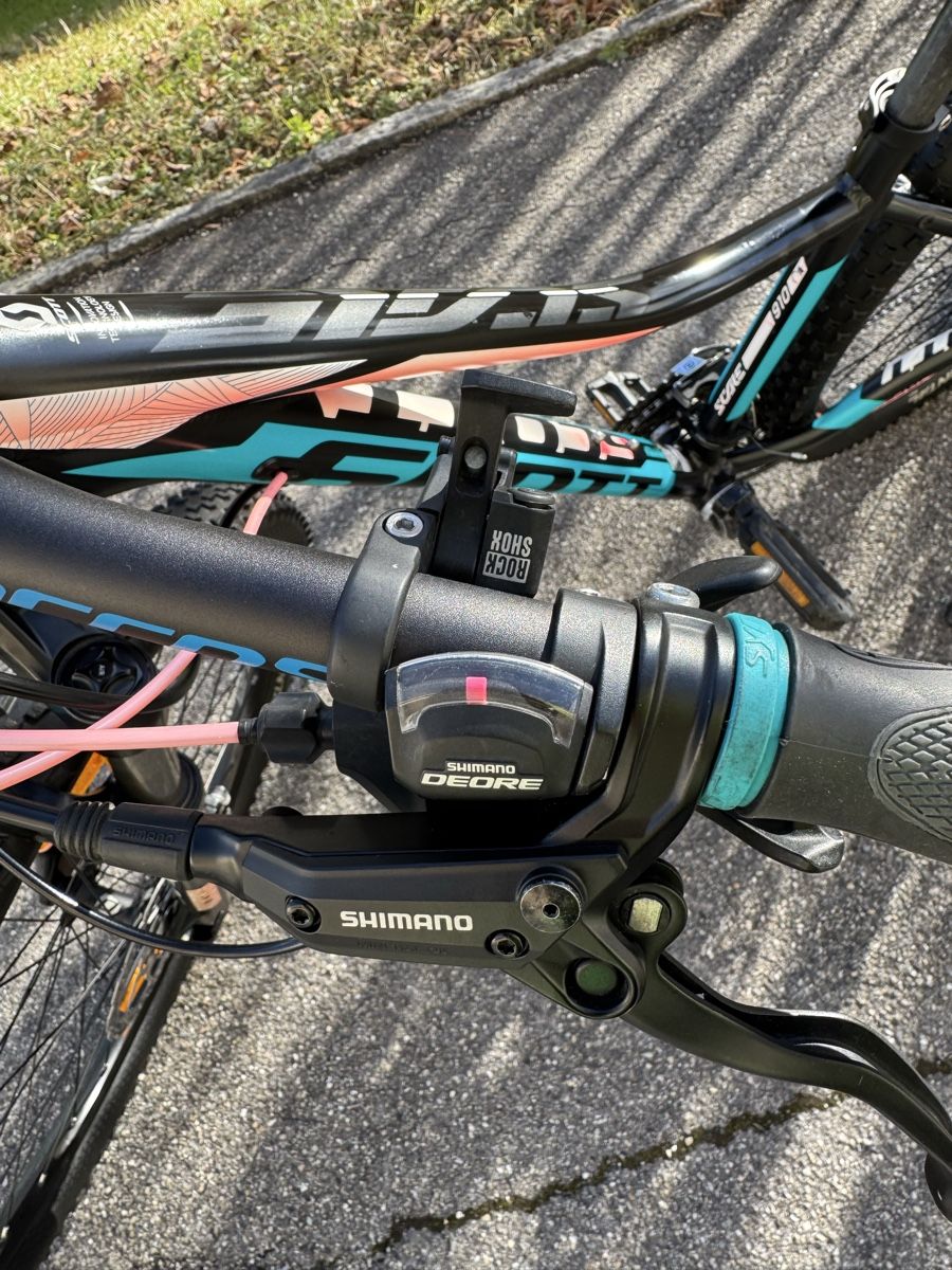 Scott Vélos: SCOTT 29 Zoll – D'occasion à Grenchen par ace_sd5n 1