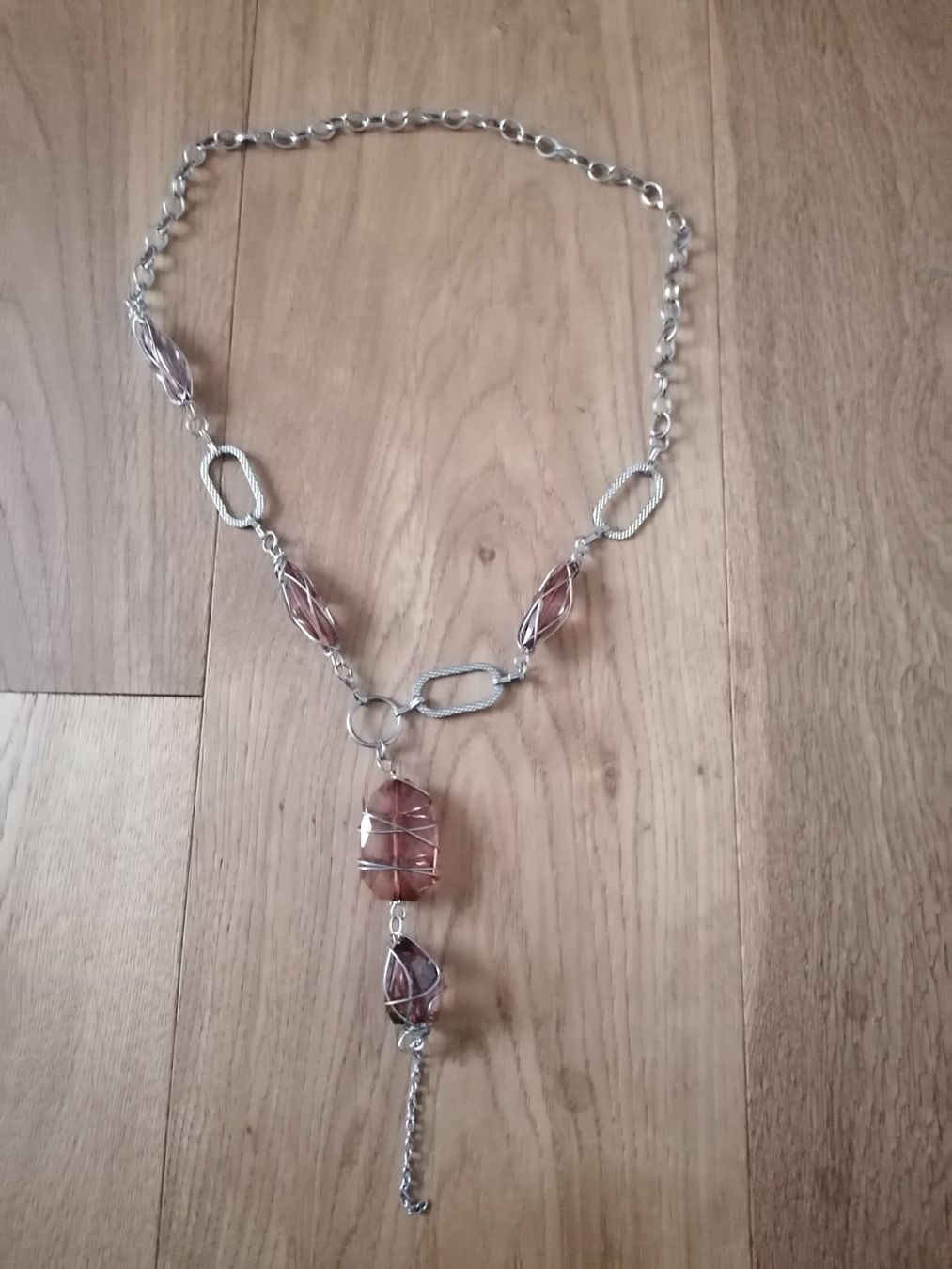 Anhänger: Modeschmuck – Neu (gemäss Beschreibung) aus Geroldswil von carcan1707 2