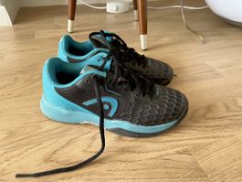 Sneaker | Turnschue | HEAD | Revolt Pro 3.5 Junior Gr. 33