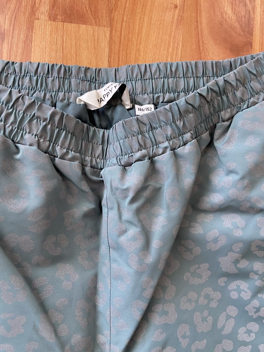 Pantaloni: Regenhose Gr.146/152 – Usato da Amriswil venduto da Bobbel-Zauber 1