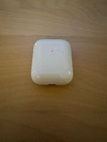 Original Apple AirPods 2 A2031 (wie neu)