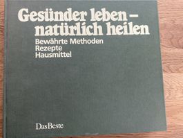 Gesünder Leben - natürlich Heilen: Ratgeber für den Winter