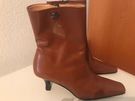 Baffalo Stiefeletten
