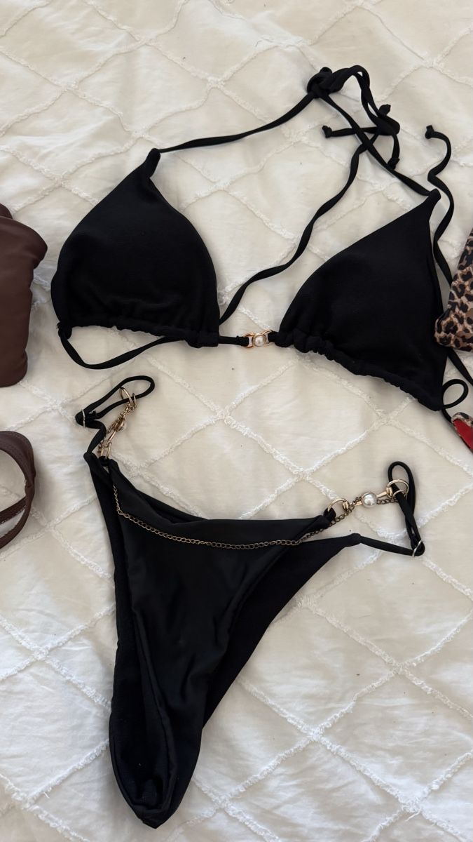 Badekleider & Bikinis: Bikini Set Grössen S / M – Neu (gemäss Beschreibung) aus Dardin von l.a.d.i.n.a 2