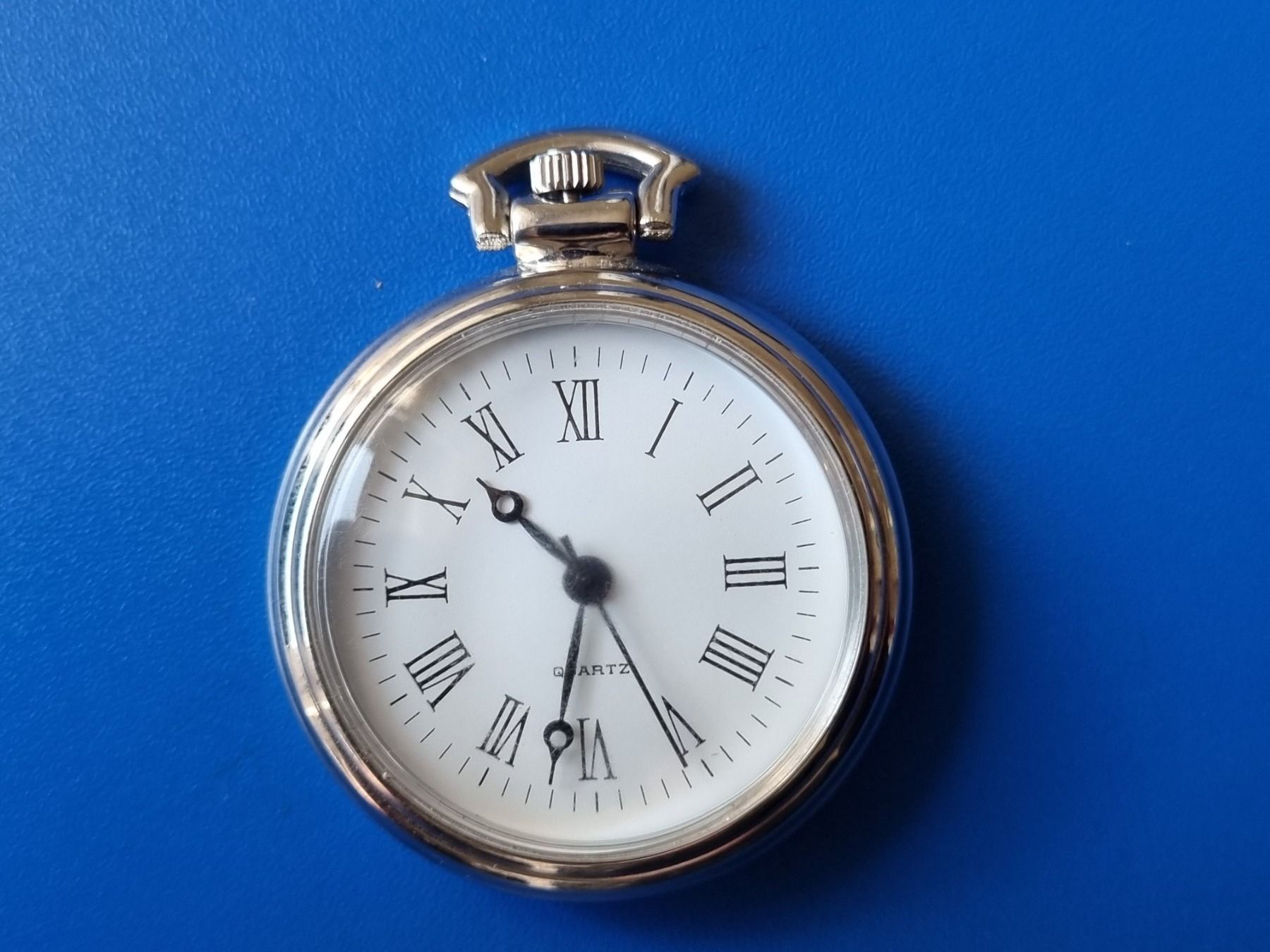 Montres: Taschenuhr – D'occasion à Schaffhausen par Leveron13 2