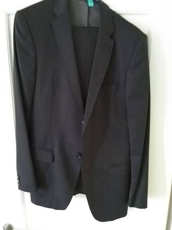 Herren Anzug Grösse 50