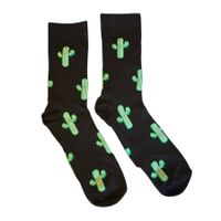 Socken Kaktus / Cactus