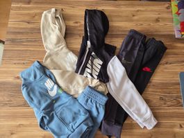 Nike Set Jungs Gr. 98 (alles Original!)
