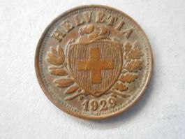 2 Rp. 1929