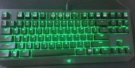 Clavier Razer BlackWidow TE