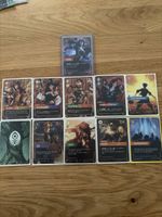 League of Legends Origins Cardlot ab 1.-