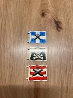 Lego Piratenflaggen 3 Stück🏴‍☠️