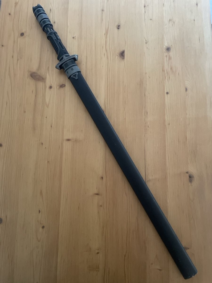 Altre raccolte & rarità: Sammlerschwert "United Cutlery" - Selten! – Usato da Spreitenbach venduto da Gloxinia