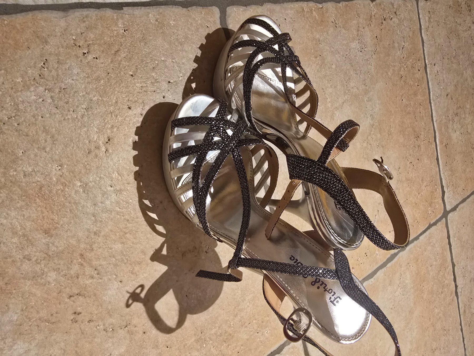 Scarpe da donna: Sandalen – Usato da Gutenswil venduto da evita.64 1