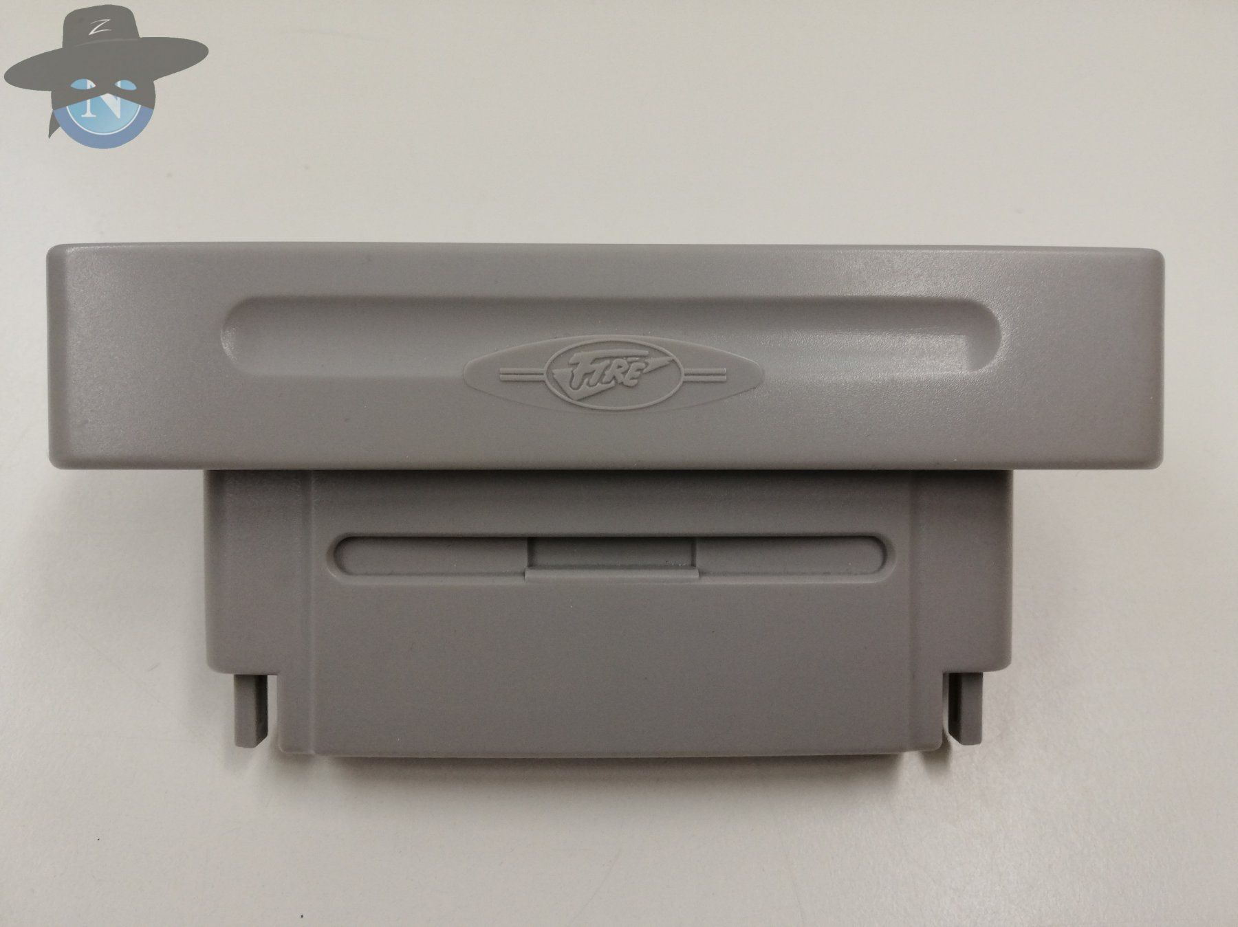Nintendo Console: Fire Import Games Adapter / Convertor Nintendo SNES – Usato da St. Gallen venduto da zorro_dc
