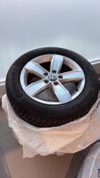 Originale VW TROC Komplett Winterräder zu verkaufen