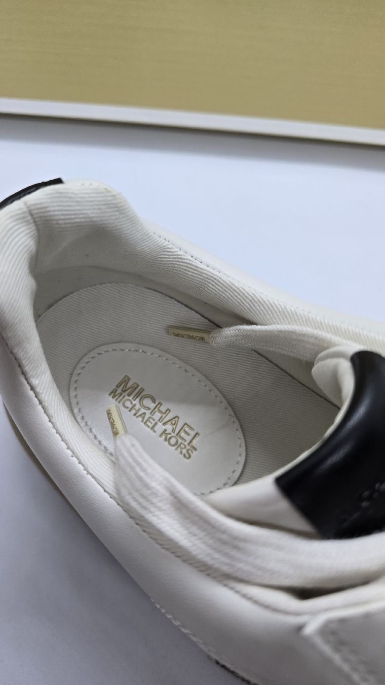 Michael Kors Scarpe da donna: Michael Kors kai Lace up size 40 – Nuovo e nell'imballaggio originale da Biel/Bienne venduto da Yoon62 3