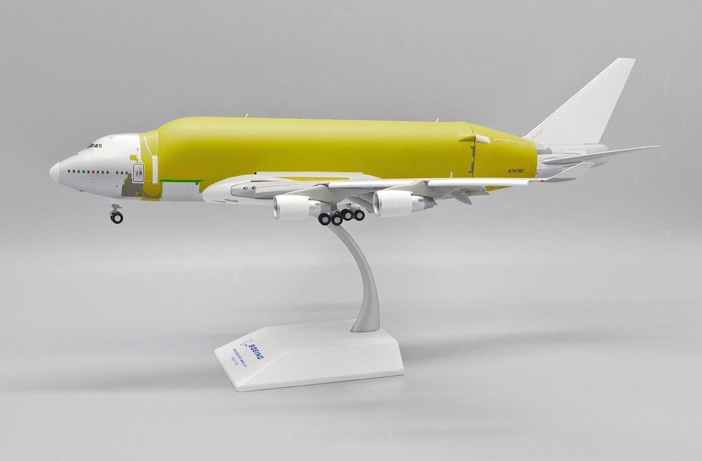 Boeing Modellbausätze & Standmodelle: B747-400LCF – Neu und originalverpackt aus Morges von iljamuromez 6