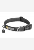 Ruffwear Front Range Collar twilight gray L neu