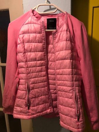 Damenjacke Gr. 38 wie neu