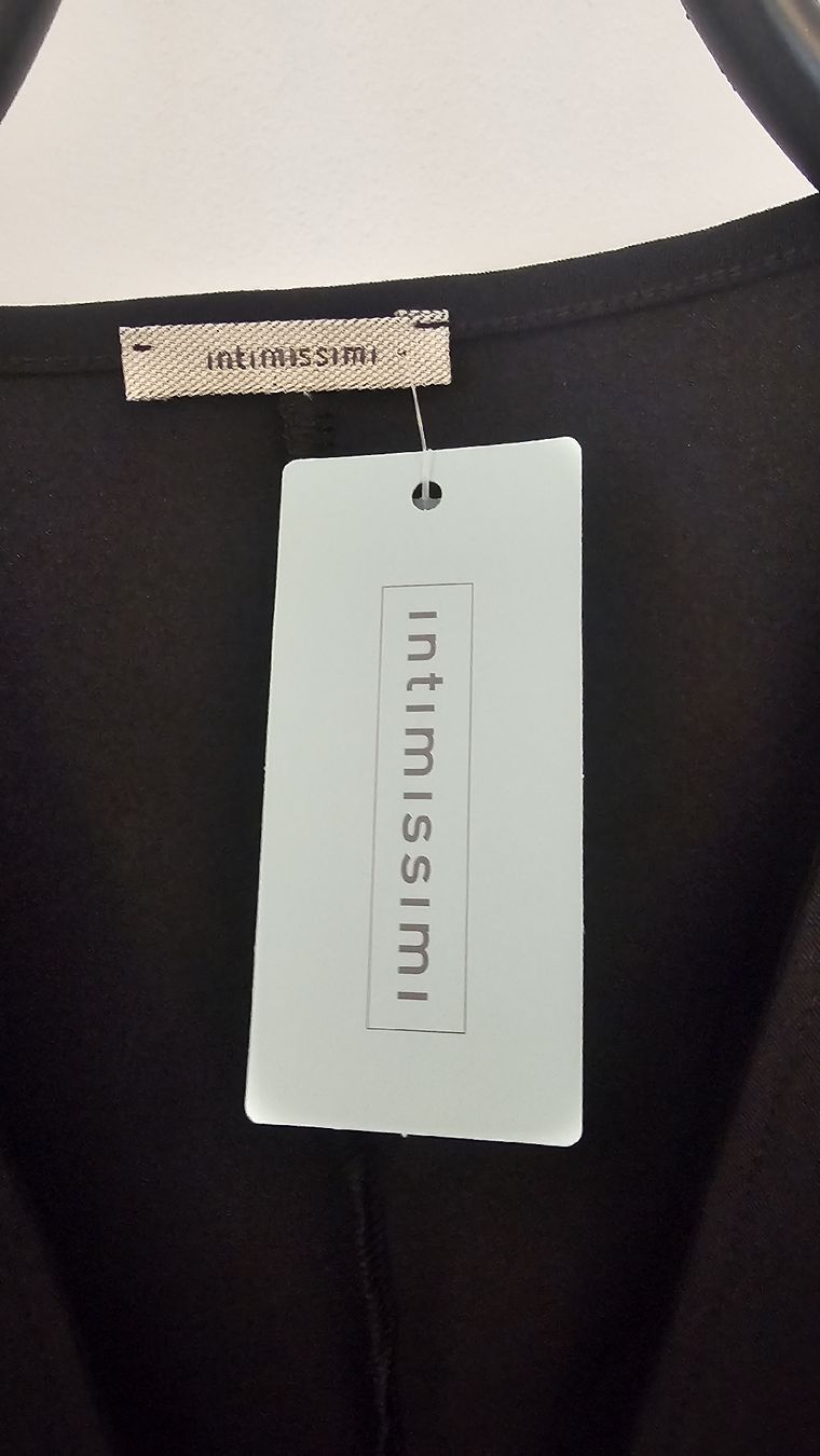 Intimissimi Jacken: intimissimi Blazer Grösse S schwarz NEU – Neu und originalverpackt aus Zürich von ZH-Vintage 1