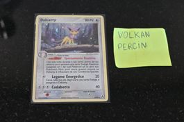 Delcatty #4 Pokemon Legend Maker ES