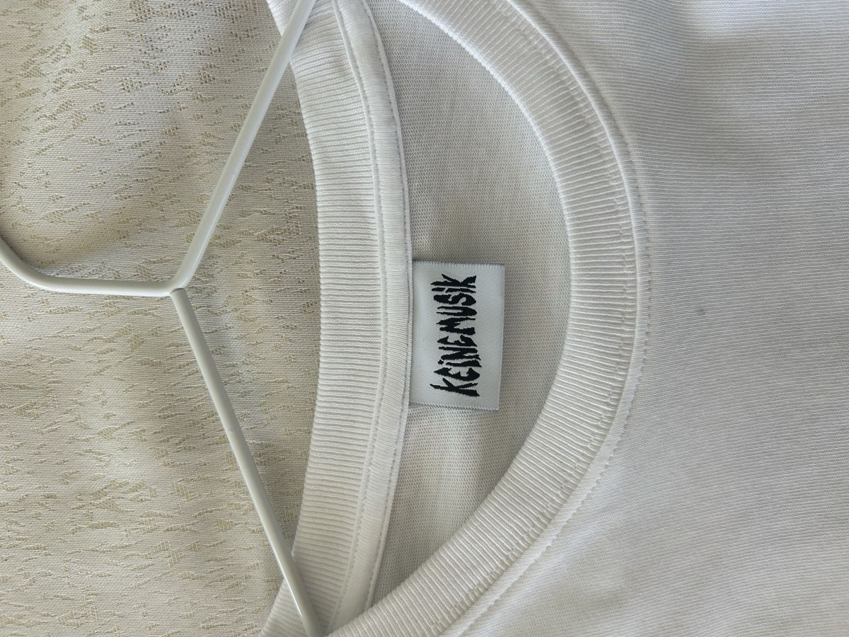 T-shirts: Keinemusik Tulum T-Shirt – Neuf (Voir description) à Meilen par Namaycus 3