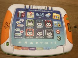 Vtech Lern und Vorlese Tablet