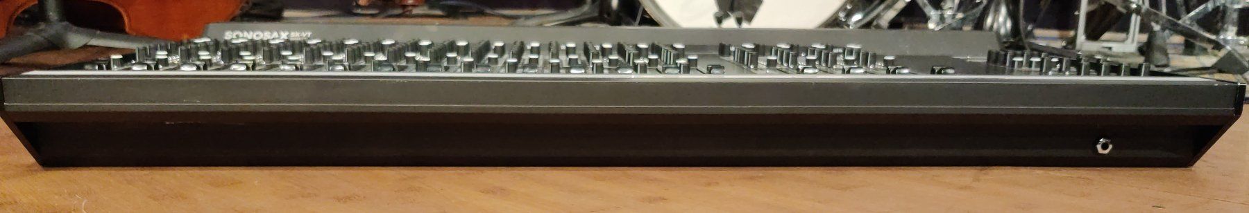Sonosax Platines de mixage: sonosax sx-vt – D'occasion à Basel par birdseyes_used_gear 4