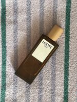 ALLES RAUS Herrenduft 50ml LOEWE SOLO Eau de Toilette