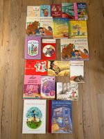 Kinderbücher Sammlung: Bücher für jedes Alter, Top Zustand