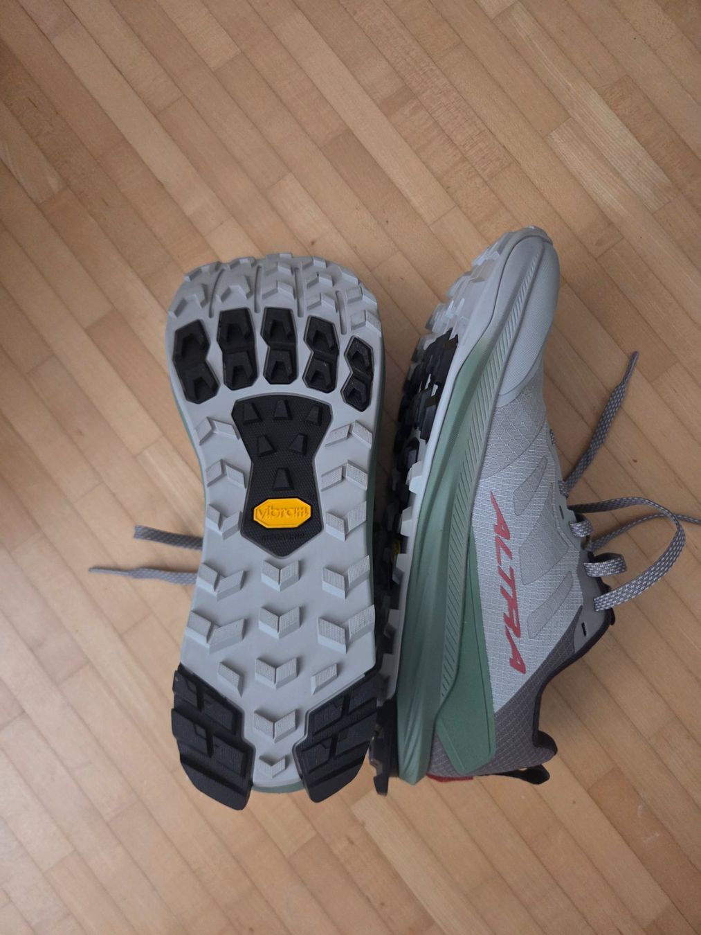 Altra Scarpe da uomo: Altra Lone Peak 9+, Gr. 41 – Nuovo e nell'imballaggio originale da Zürich venduto da sim_wr6k 1