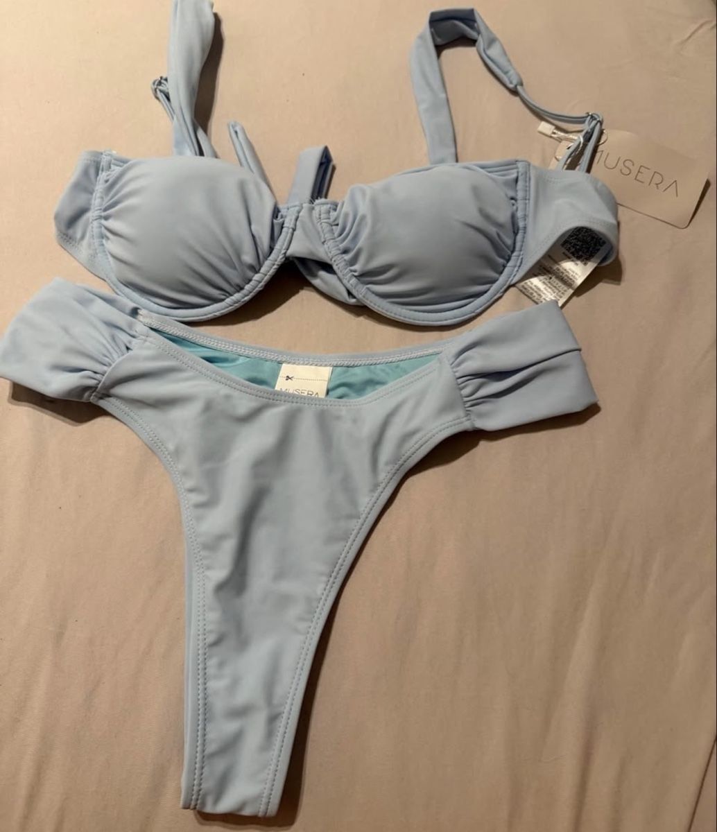 Costumi da bagno & Bikini: Bikini Neu von Musera – Nuovo e nell'imballaggio originale da Tennwil venduto da Zaylaaa