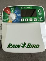 Rain Bird ESP-TM2 - Bewässerungscomputer
