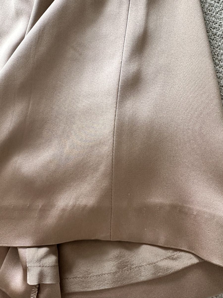 Gonne: Escada Silk skirt xs – Usato da Zürich venduto da Ele_fashionista 4