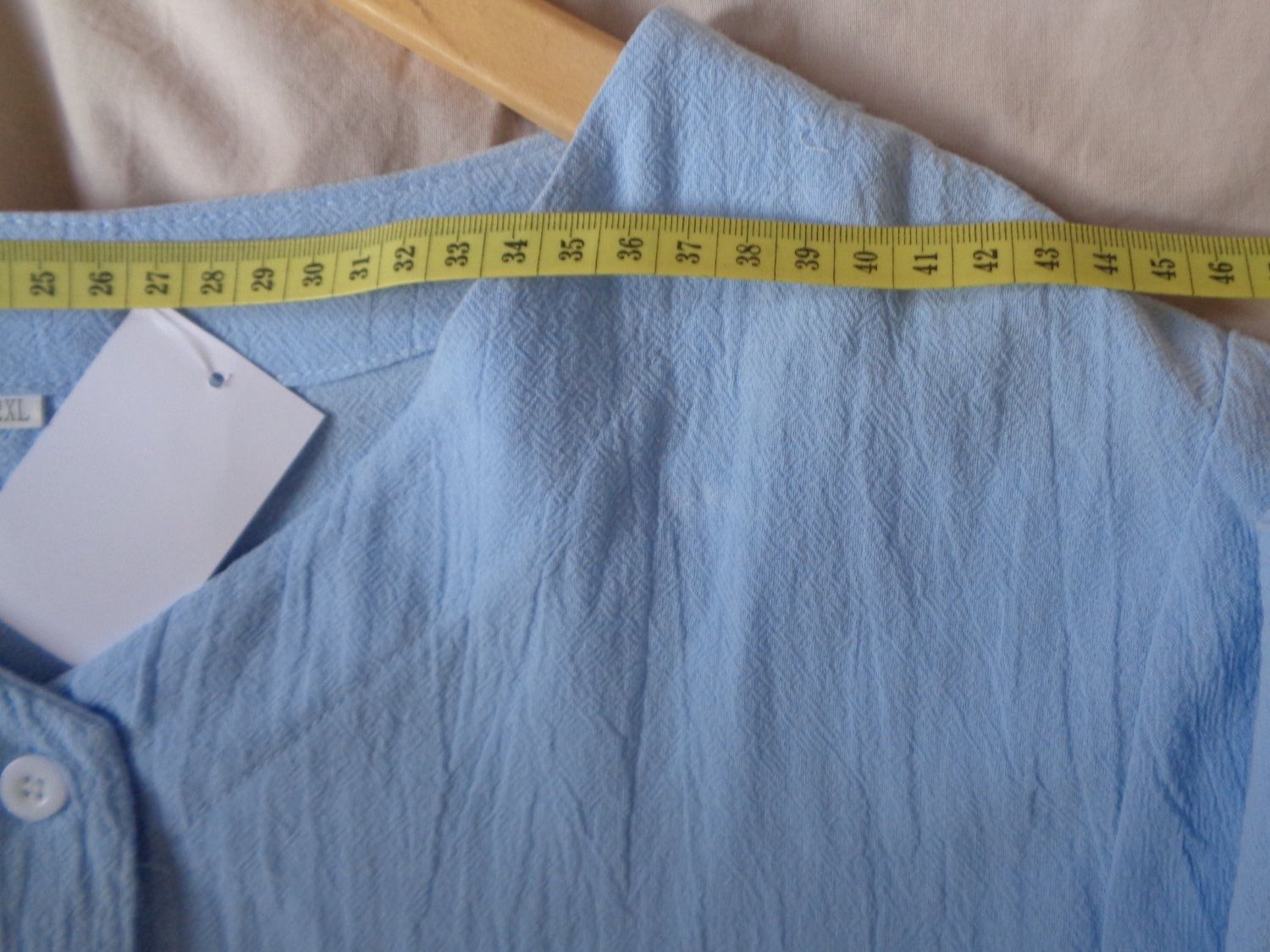 Camicette: Bluse Damen 2XL, – Nuovo (secondo la descrizione) da Tafers venduto da kor_jf9w 7
