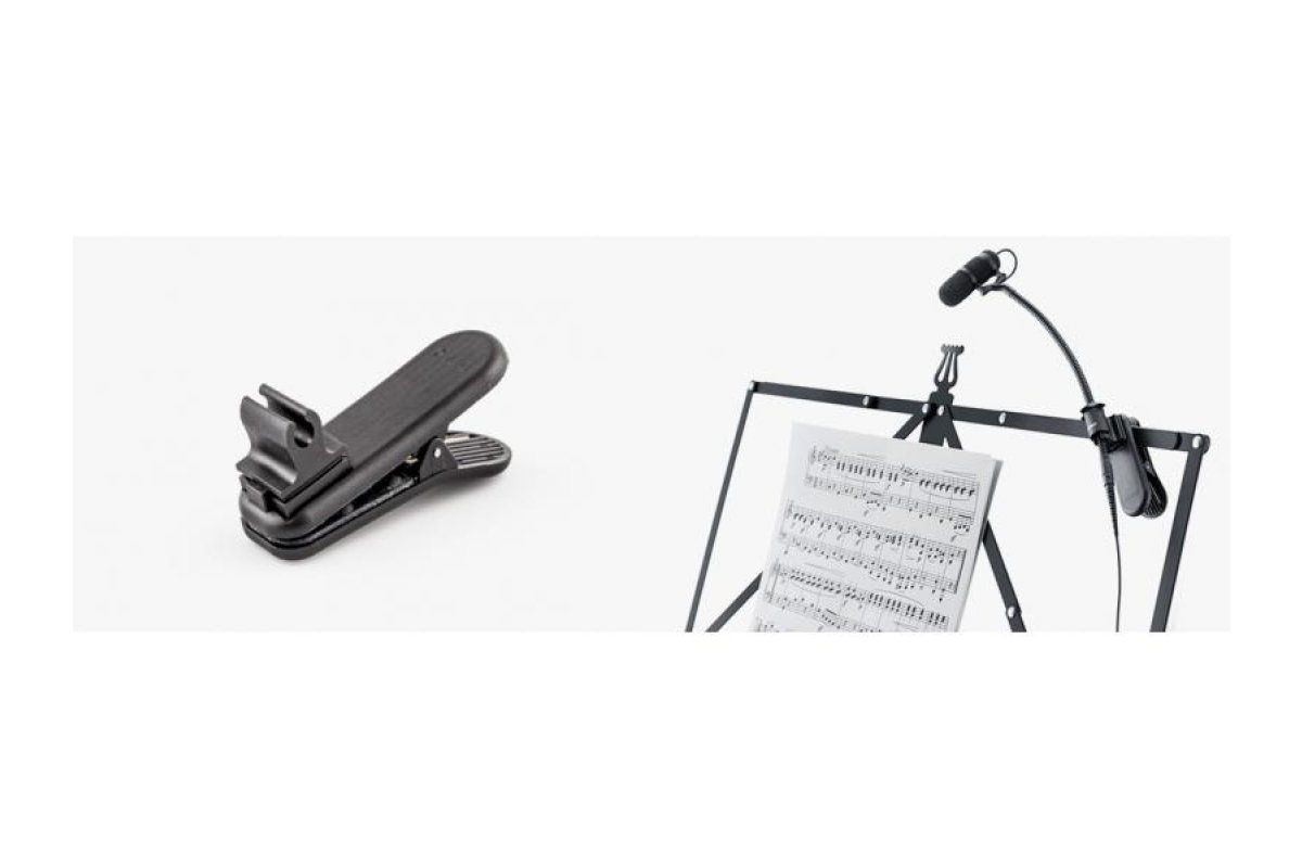 Microfoni: DPA 4099 CORE Mikrofon, Loud SPL mit Klemmhalterung – Nuovo e nell'imballaggio originale da Horgen venduto da Ausverkauf2000