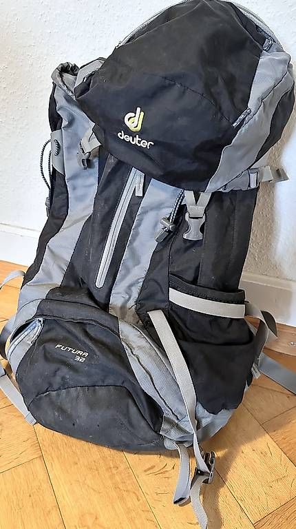 Zaini: Rucksack wandern – Usato da Bern venduto da Stefan_20000 2