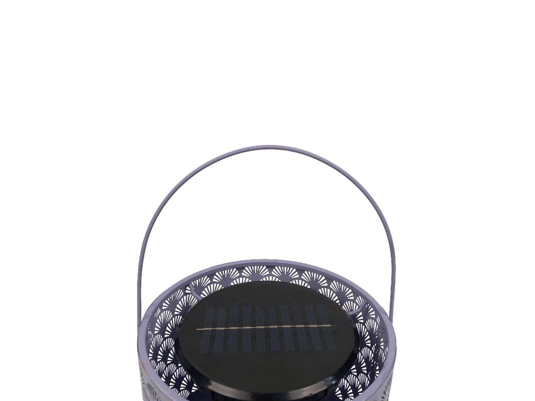 Lampes: Solar Garten Laterne – D'occasion à Hünenberg par Restwert_Zug 2