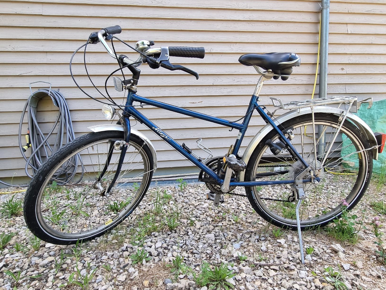 Velos: Velo – Gebraucht aus Erlach von Kjt