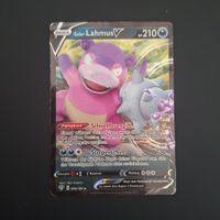 Galar-Lahmus V #099 Darkness Ablaze DE